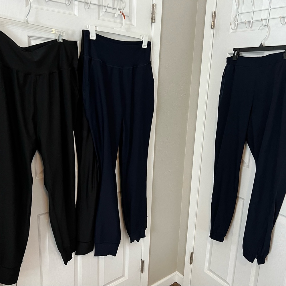 Old Navy joggers LOT
